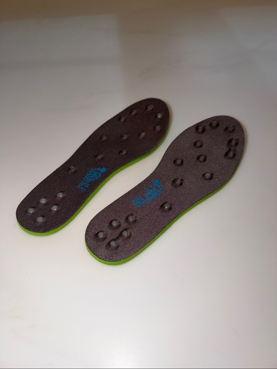 Sensory Soles Other - Sensory soles insert size medium kids